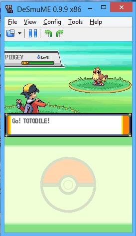 Pokemon black 2 ntevo rom download