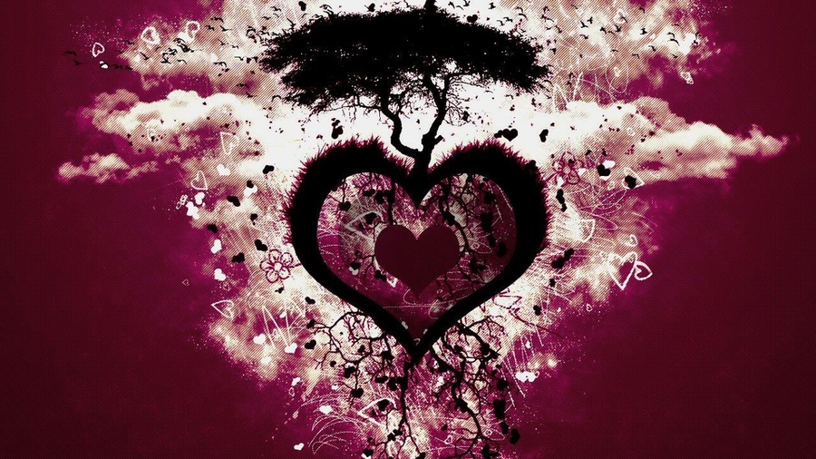 скачать живые обои на рабочий стол 1366х768